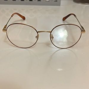 Chloe Optical Glasses